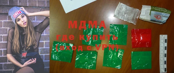 эйфоретик Липки